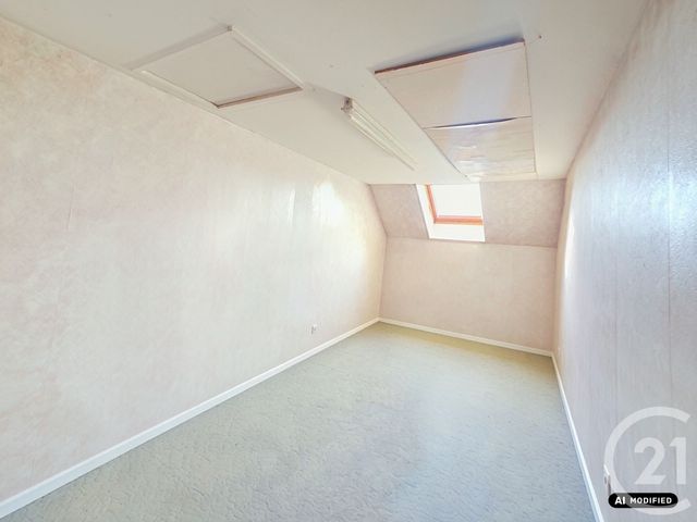 maison à vendre - 8 pièces - 123.2 m2 - RIAILLE - 44 - PAYS-DE-LOIRE - Century 21 Iméo