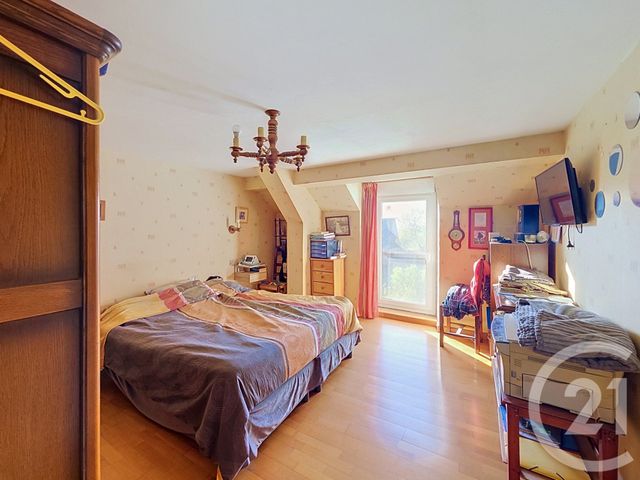 maison à vendre - 8 pièces - 123.2 m2 - RIAILLE - 44 - PAYS-DE-LOIRE - Century 21 Iméo