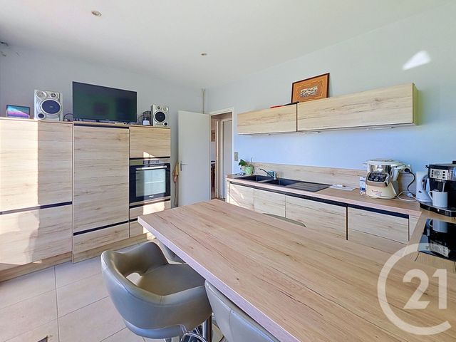 maison à vendre - 8 pièces - 123.2 m2 - RIAILLE - 44 - PAYS-DE-LOIRE - Century 21 Iméo