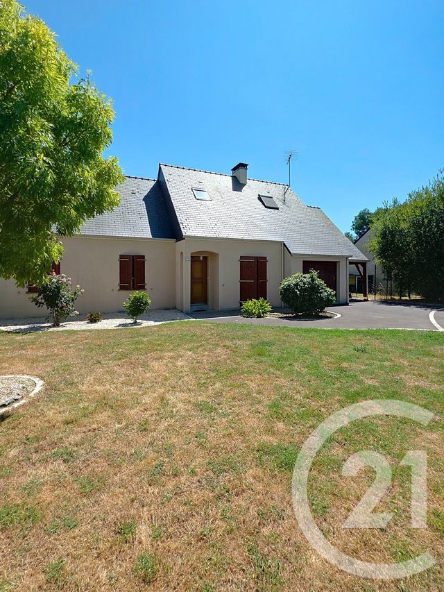 maison - PANNECE - 44