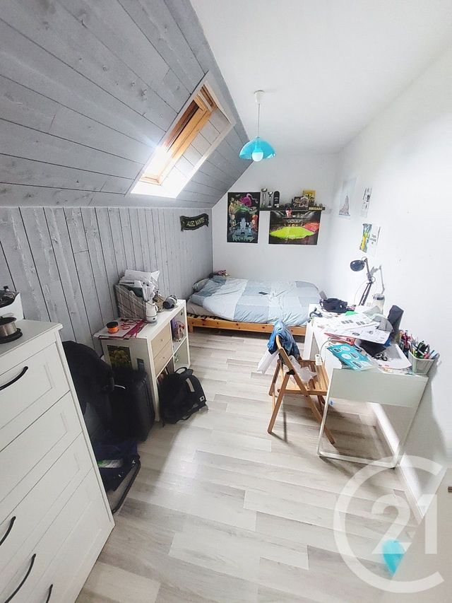 maison à vendre - 8 pièces - 153.31 m2 - PANNECE - 44 - PAYS-DE-LOIRE - Century 21 Iméo