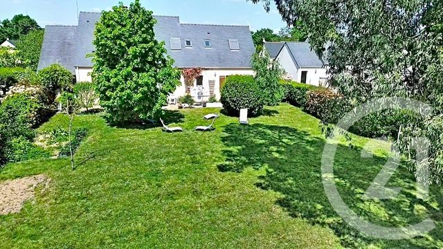 maison à vendre - 8 pièces - 153.31 m2 - PANNECE - 44 - PAYS-DE-LOIRE - Century 21 Iméo