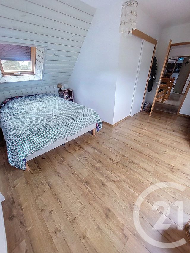 maison à vendre - 8 pièces - 153.31 m2 - PANNECE - 44 - PAYS-DE-LOIRE - Century 21 Iméo