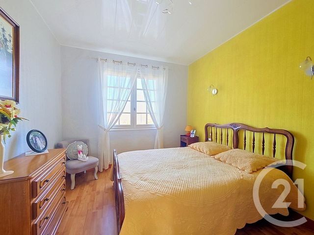 maison à vendre - 6 pièces - 150.0 m2 - MESANGER - 44 - PAYS-DE-LOIRE - Century 21 Iméo