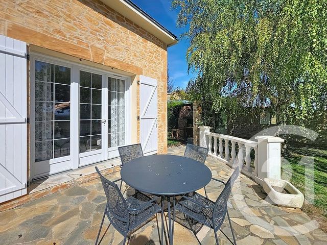 maison à vendre - 6 pièces - 150.0 m2 - MESANGER - 44 - PAYS-DE-LOIRE - Century 21 Iméo