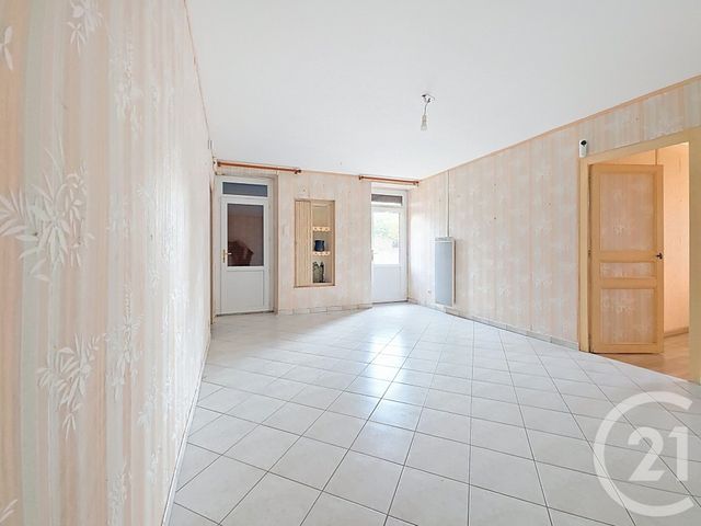 maison à vendre - 4 pièces - 130.0 m2 - TEILLE - 44 - PAYS-DE-LOIRE - Century 21 Iméo