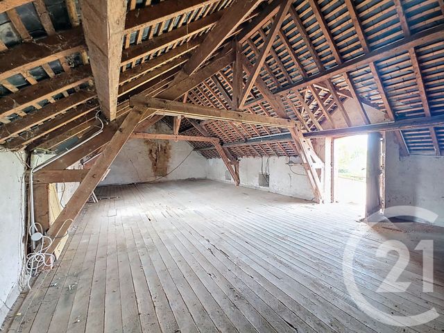 maison à vendre - 4 pièces - 130.0 m2 - TEILLE - 44 - PAYS-DE-LOIRE - Century 21 Iméo