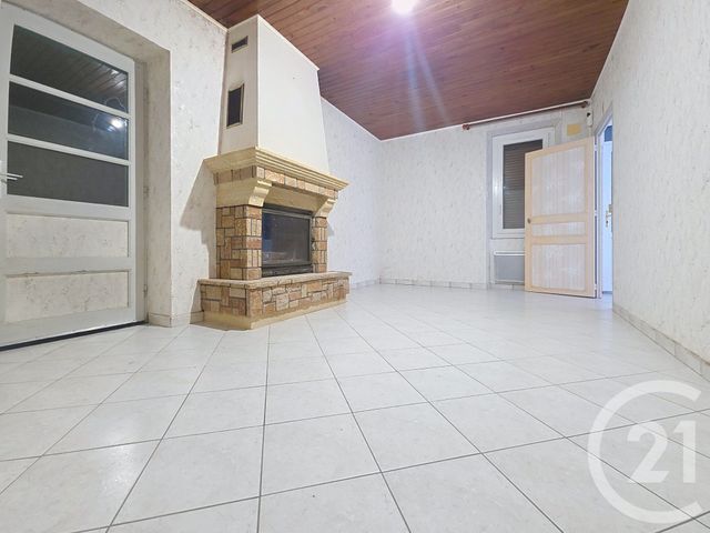 maison à vendre - 4 pièces - 130.0 m2 - TEILLE - 44 - PAYS-DE-LOIRE - Century 21 Iméo