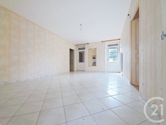 maison à vendre - 4 pièces - 130.0 m2 - TEILLE - 44 - PAYS-DE-LOIRE - Century 21 Iméo