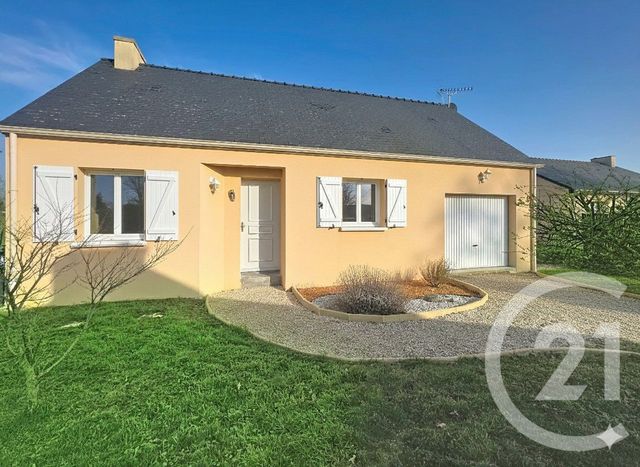 maison à vendre - 5 pièces - 87.36 m2 - PANNECE - 44 - PAYS-DE-LOIRE - Century 21 Iméo