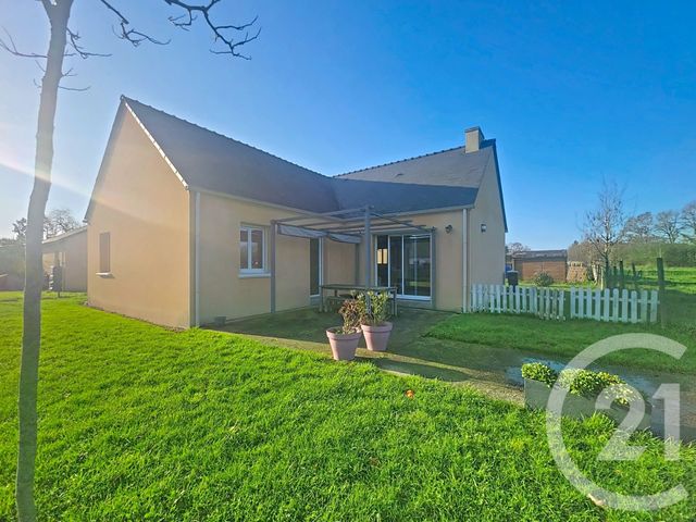 maison à vendre - 5 pièces - 87.36 m2 - PANNECE - 44 - PAYS-DE-LOIRE - Century 21 Iméo