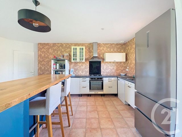 maison à vendre - 5 pièces - 87.36 m2 - PANNECE - 44 - PAYS-DE-LOIRE - Century 21 Iméo