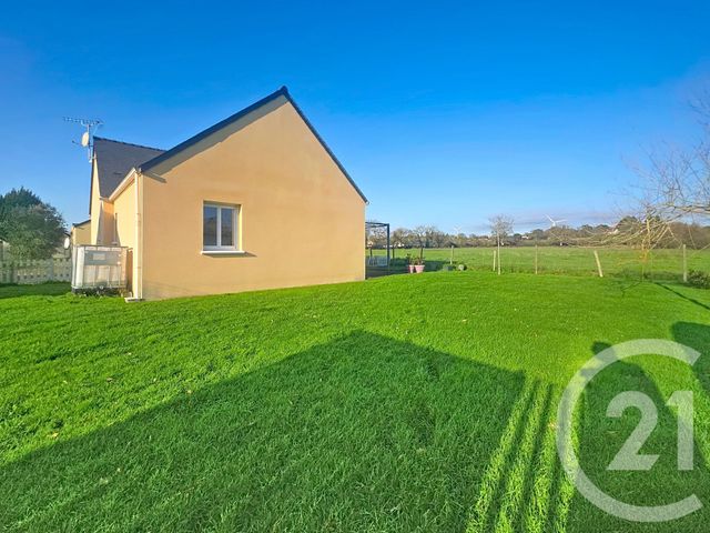 maison à vendre - 5 pièces - 87.36 m2 - PANNECE - 44 - PAYS-DE-LOIRE - Century 21 Iméo