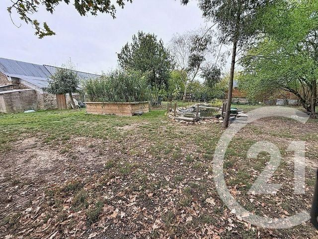 maison à vendre - 2 pièces - 93.0 m2 - TEILLE - 44 - PAYS-DE-LOIRE - Century 21 Iméo