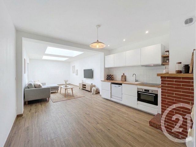 maison à vendre - 6 pièces - 123.0 m2 - RIAILLE - 44 - PAYS-DE-LOIRE - Century 21 Iméo
