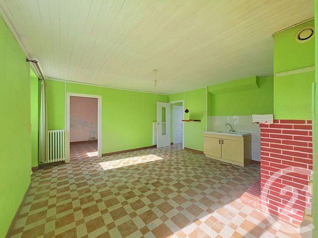 maison à vendre - 6 pièces - 123.0 m2 - RIAILLE - 44 - PAYS-DE-LOIRE - Century 21 Iméo