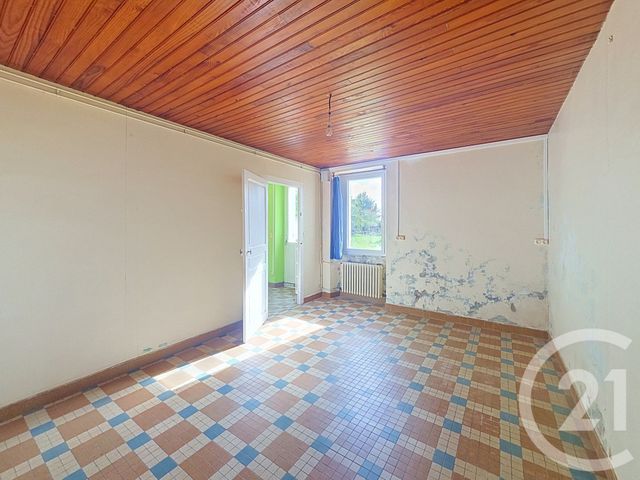 maison à vendre - 6 pièces - 123.0 m2 - RIAILLE - 44 - PAYS-DE-LOIRE - Century 21 Iméo