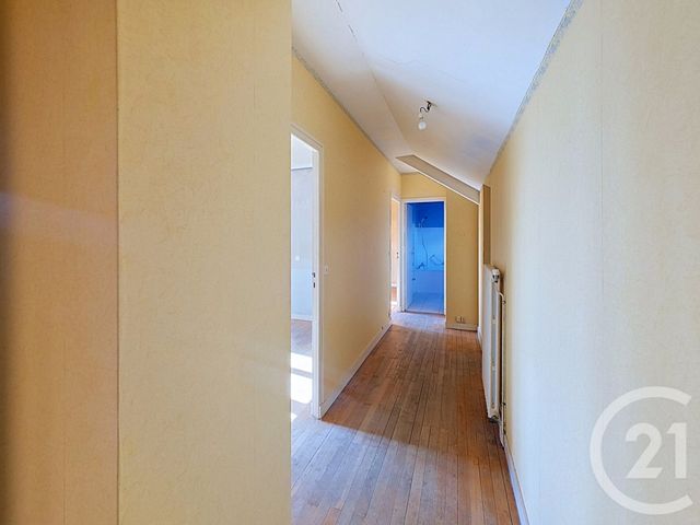 maison à vendre - 6 pièces - 123.0 m2 - RIAILLE - 44 - PAYS-DE-LOIRE - Century 21 Iméo