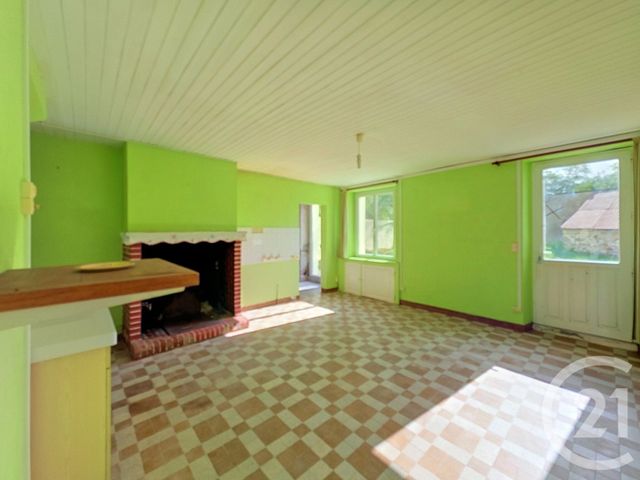 maison à vendre - 6 pièces - 123.0 m2 - RIAILLE - 44 - PAYS-DE-LOIRE - Century 21 Iméo