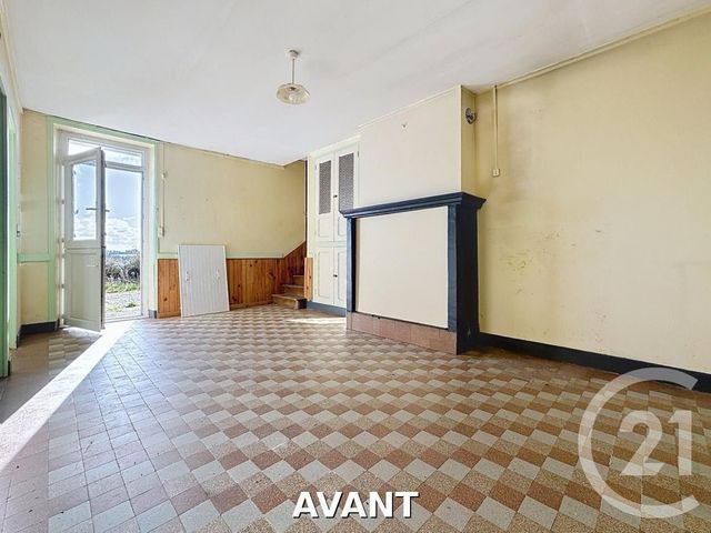 maison à vendre - 5 pièces - 76.97 m2 - RIAILLE - 44 - PAYS-DE-LOIRE - Century 21 Iméo