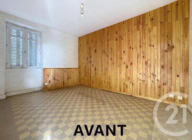 maison à vendre - 5 pièces - 76.97 m2 - RIAILLE - 44 - PAYS-DE-LOIRE - Century 21 Iméo