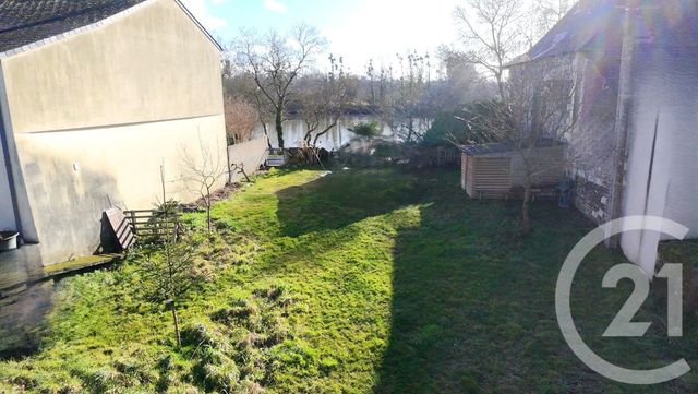 terrain à vendre - 1261.0 m2 - LOIREAUXENCE - 44 - PAYS-DE-LOIRE - Century 21 Iméo