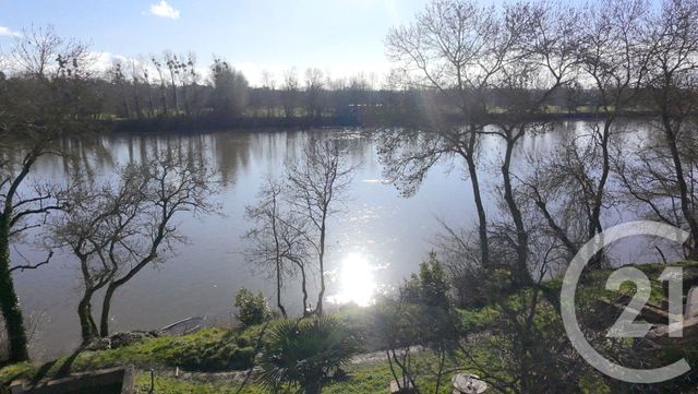 terrain à vendre - 1261.0 m2 - LOIREAUXENCE - 44 - PAYS-DE-LOIRE - Century 21 Iméo