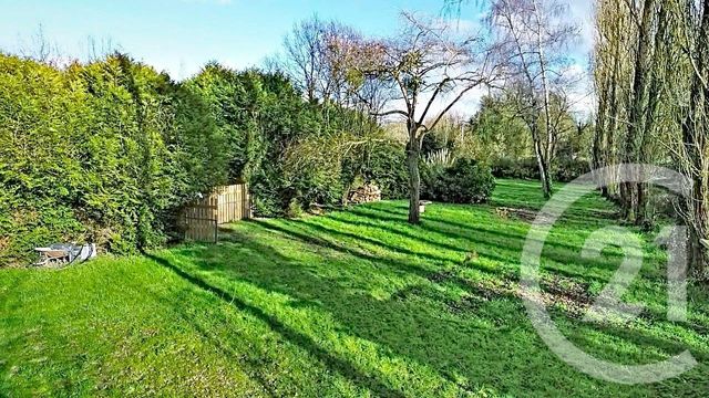 terrain à vendre - 1642.0 m2 - OREE D ANJOU - 49 - PAYS-DE-LOIRE - Century 21 Iméo