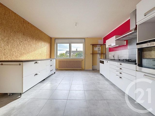 maison à vendre - 5 pièces - 98.0 m2 - VAIR SUR LOIRE - 44 - PAYS-DE-LOIRE - Century 21 Iméo