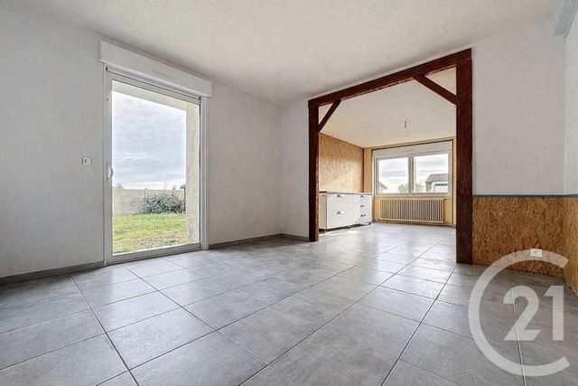 maison à vendre - 5 pièces - 98.0 m2 - VAIR SUR LOIRE - 44 - PAYS-DE-LOIRE - Century 21 Iméo