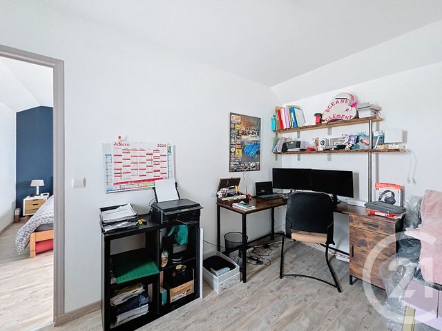 maison à vendre - 8 pièces - 167.0 m2 - ST JULIEN DE VOUVANTES - 44 - PAYS-DE-LOIRE - Century 21 Iméo