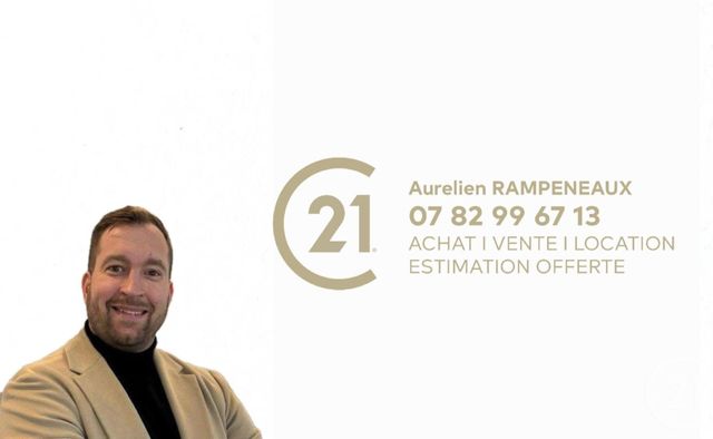 maison à vendre - 8 pièces - 167.0 m2 - ST JULIEN DE VOUVANTES - 44 - PAYS-DE-LOIRE - Century 21 Iméo