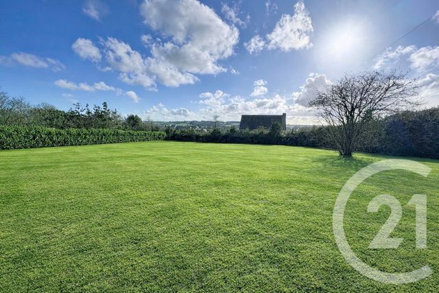 terrain - RIAILLE - 44