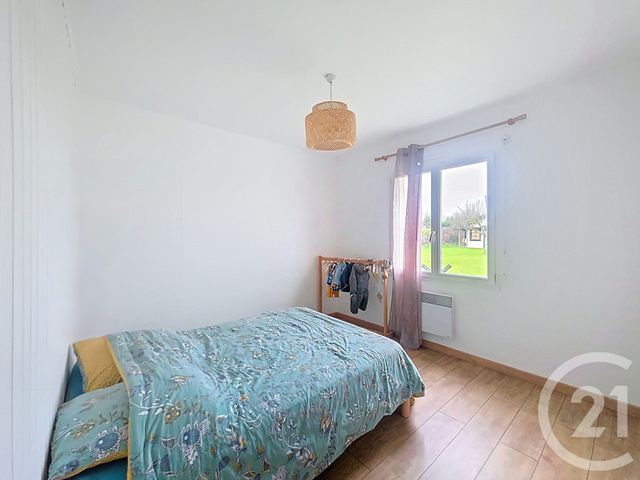 maison à vendre - 5 pièces - 108.0 m2 - MOUZEIL - 44 - PAYS-DE-LOIRE - Century 21 Iméo