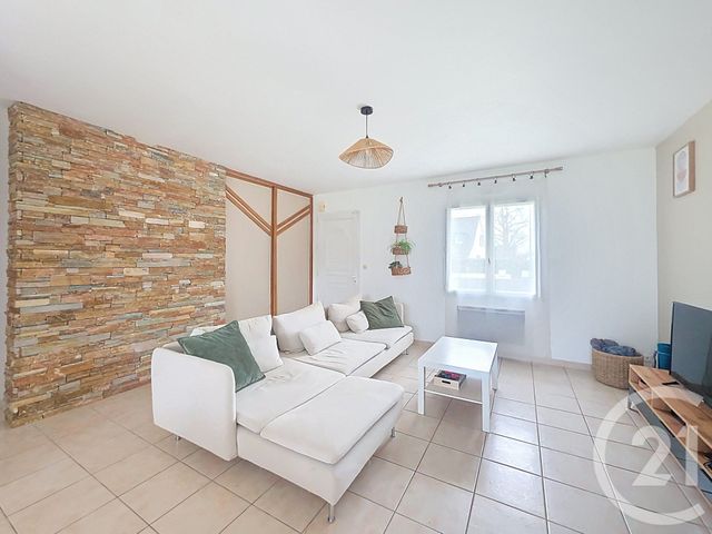 maison à vendre - 5 pièces - 108.0 m2 - MOUZEIL - 44 - PAYS-DE-LOIRE - Century 21 Iméo