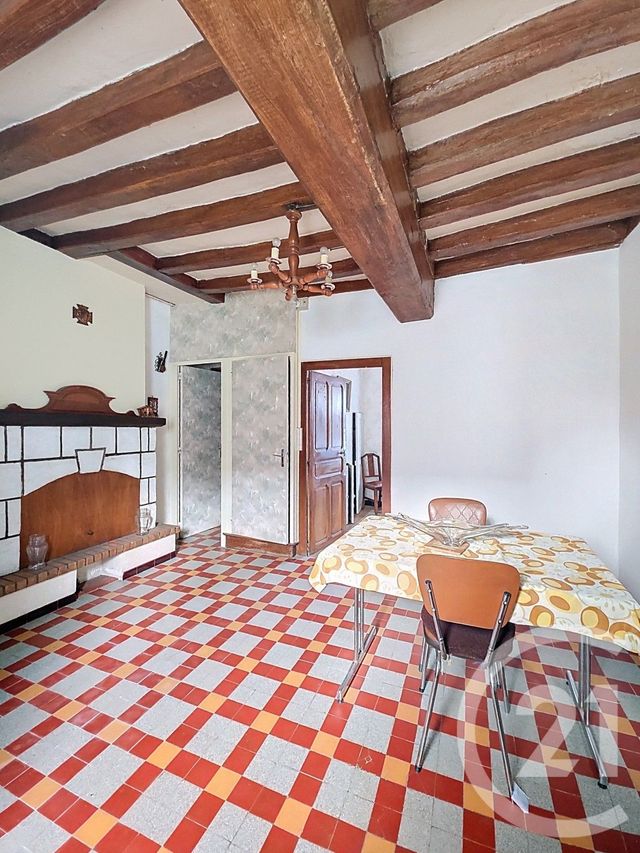 maison à vendre - 5 pièces - 66.23 m2 - RIAILLE - 44 - PAYS-DE-LOIRE - Century 21 Iméo