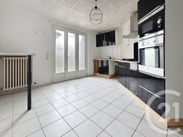 maison à vendre - 4 pièces - 97.0 m2 - RIAILLE - 44 - PAYS-DE-LOIRE - Century 21 Iméo