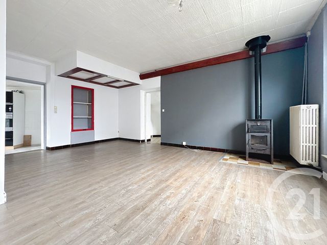 maison à vendre - 4 pièces - 97.0 m2 - RIAILLE - 44 - PAYS-DE-LOIRE - Century 21 Iméo