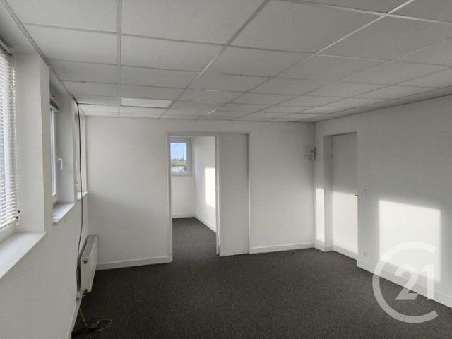 entreprise à louer - 92.0 m2 - VERRIERES EN ANJOU - 49 - PAYS-DE-LOIRE - Century 21 Iméo