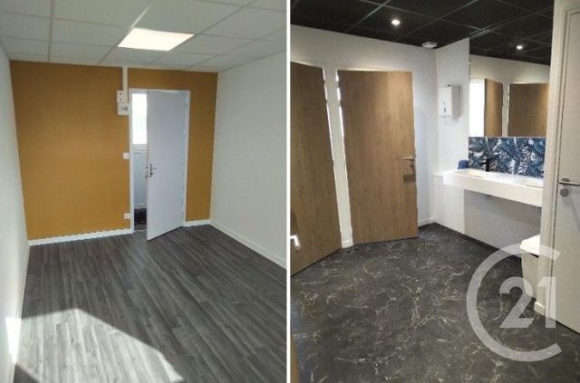 entreprise à louer - 92.0 m2 - VERRIERES EN ANJOU - 49 - PAYS-DE-LOIRE - Century 21 Iméo