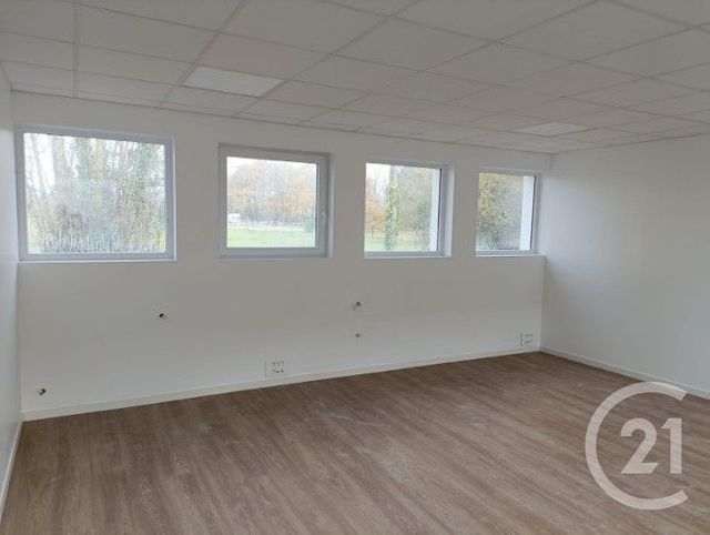 entreprise à louer - 92.0 m2 - VERRIERES EN ANJOU - 49 - PAYS-DE-LOIRE - Century 21 Iméo