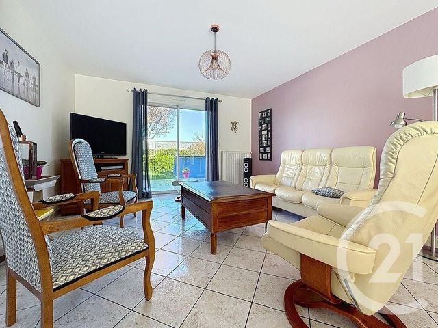 maison à vendre - 6 pièces - 127.28 m2 - ANCENIS ST GEREON - 44 - PAYS-DE-LOIRE - Century 21 Iméo