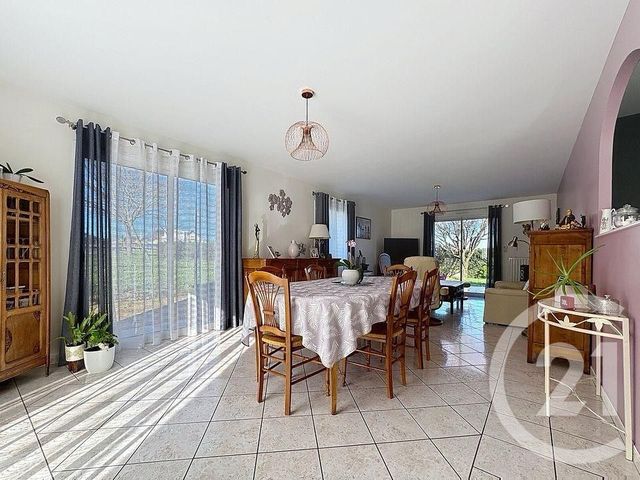 maison à vendre - 6 pièces - 127.28 m2 - ANCENIS ST GEREON - 44 - PAYS-DE-LOIRE - Century 21 Iméo