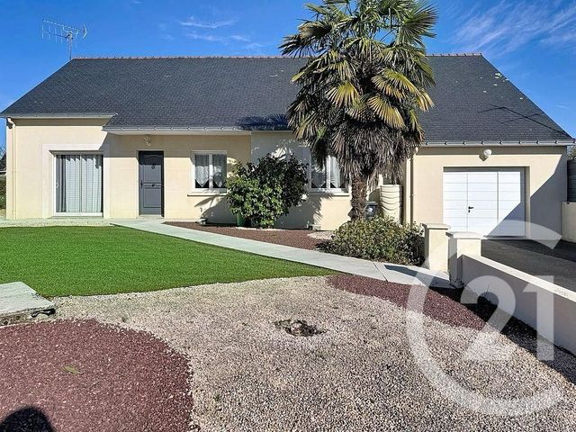 maison - ANCENIS ST GEREON - 44