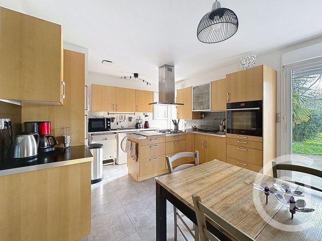 maison à vendre - 8 pièces - 150.5 m2 - LE CELLIER - 44 - PAYS-DE-LOIRE - Century 21 Iméo