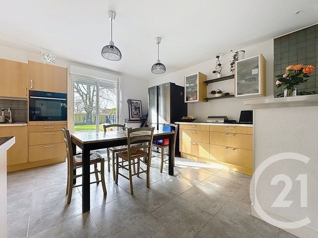 maison à vendre - 8 pièces - 150.5 m2 - LE CELLIER - 44 - PAYS-DE-LOIRE - Century 21 Iméo