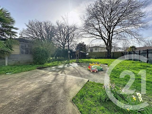 maison à vendre - 8 pièces - 150.5 m2 - LE CELLIER - 44 - PAYS-DE-LOIRE - Century 21 Iméo