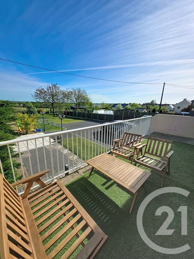 maison à vendre - 7 pièces - 119.0 m2 - POUILLE LES COTEAUX - 44 - PAYS-DE-LOIRE - Century 21 Iméo