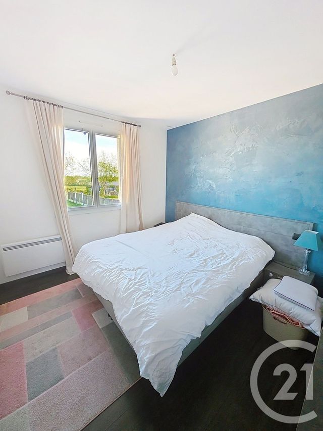 maison à vendre - 7 pièces - 119.0 m2 - POUILLE LES COTEAUX - 44 - PAYS-DE-LOIRE - Century 21 Iméo