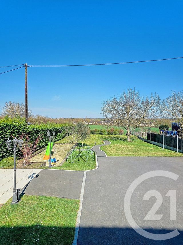 maison à vendre - 7 pièces - 119.0 m2 - POUILLE LES COTEAUX - 44 - PAYS-DE-LOIRE - Century 21 Iméo